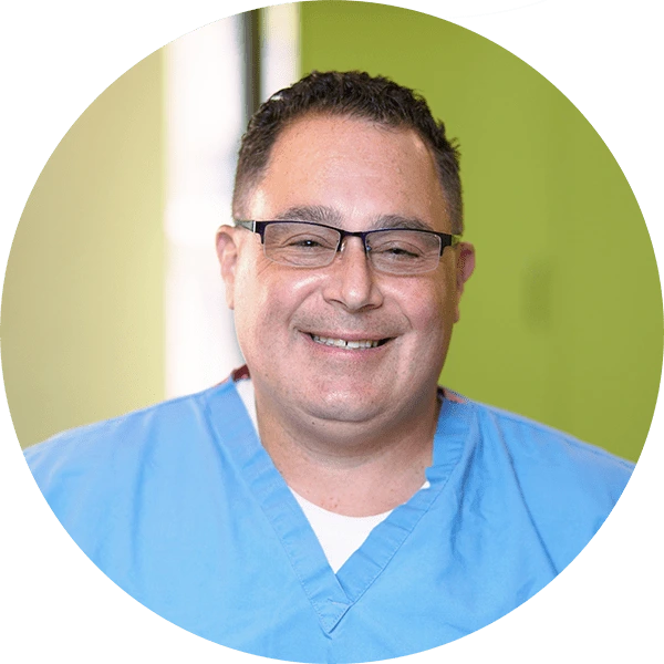 Jeffrey Etess, DMD